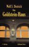 [Anna Lehnhoff 01] • Das Goldstein Haus · Göttingen Krimi